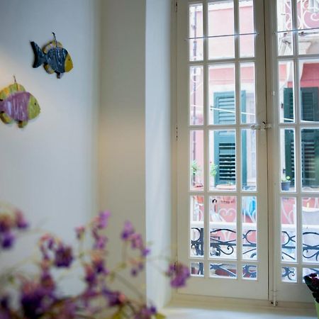 Nena Apartment Corfu  Ngoại thất bức ảnh