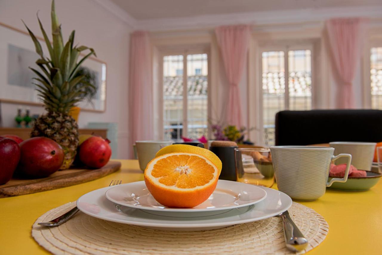Nena Apartment Corfu  Ngoại thất bức ảnh