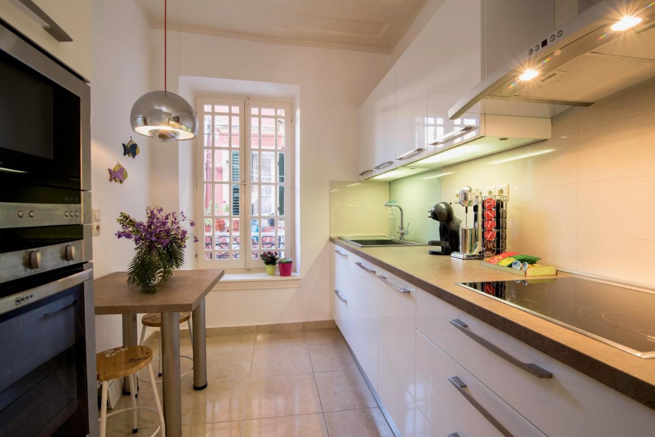 Nena Apartment Corfu  Ngoại thất bức ảnh